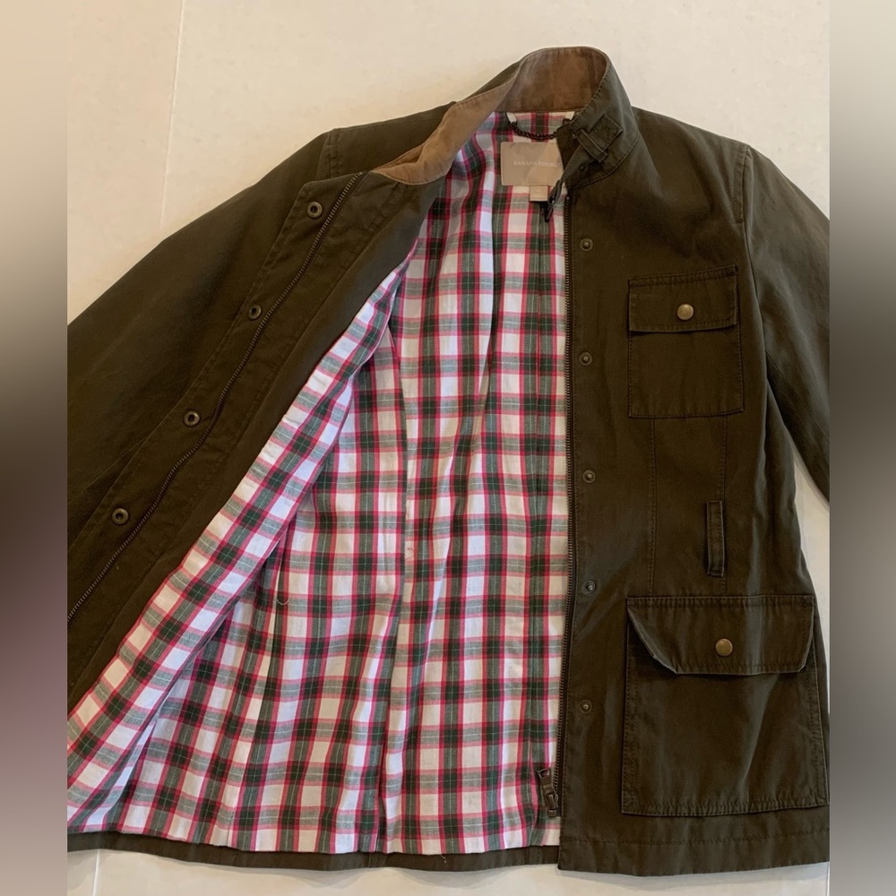 Women’s Utility jacket 🧥 - Picture 5 of 7